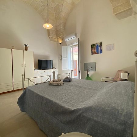 Casa Sul Mare San Foca Exterior foto